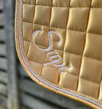 Tapis satiné deluxe anatomique – saut